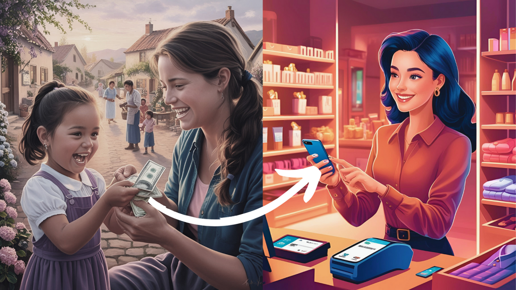 Digital Payment Methods in India: UPI, Credit Cards and&nbsp;more